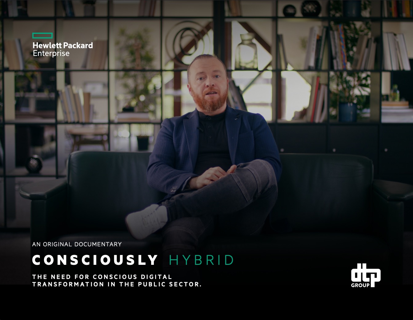 Consciously Hybrid | The Guide